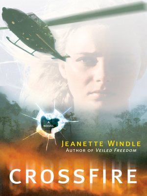 cover image of CrossFire